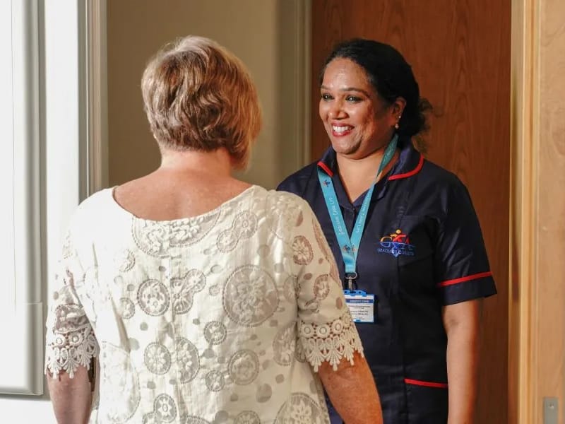 Graceage Care Colchester - In-Home Care in Colchester, England photo 2