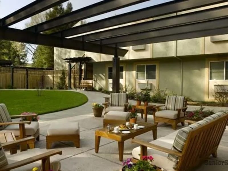 Elegance At Novato - Assisted Living in Novato, CA photo 1