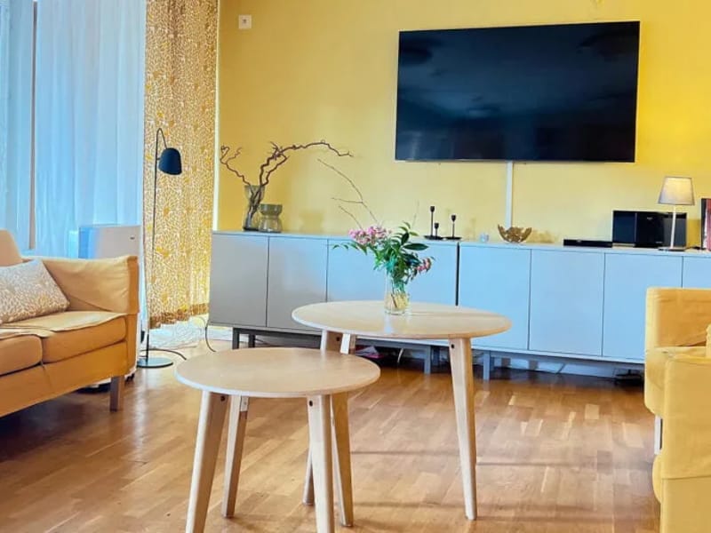 Villa Varvet - Äldreboende in Malmö, Skåne län photo 2