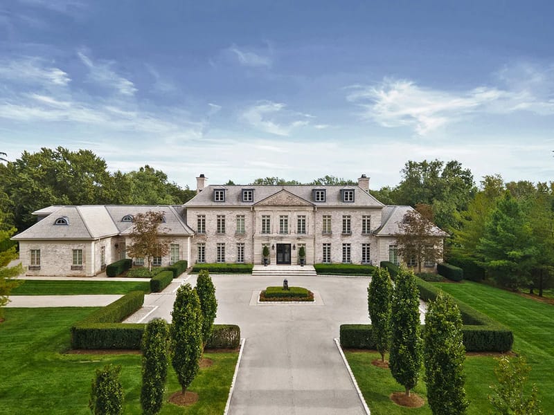 Chateau Of Bloomfield - Assisted Living in Bloomfield Hills, MI photo 2