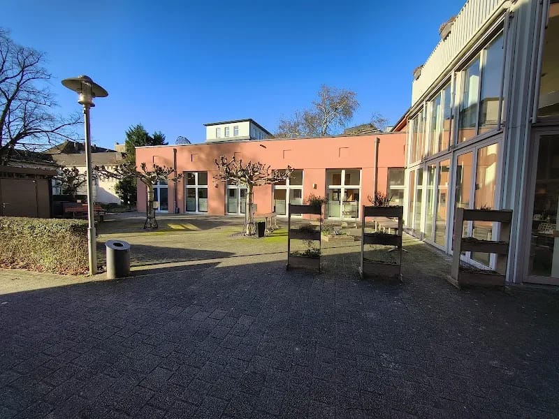 Gute Hoffnung leben Neuapostolisches Seniorenzentrum Oberhausen - Pflegeheim in Oberhausen, Nordrhein-Westfalen photo 5