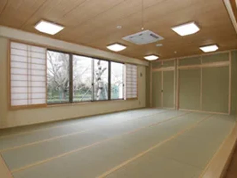 ほっと乃木ケアセンター in 那須塩原市, 栃木県 photo 2