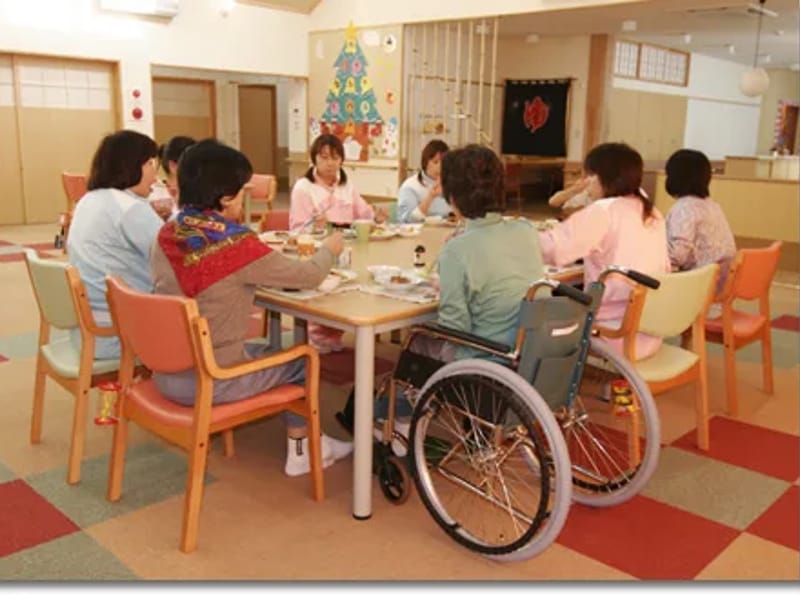 ほっと乃木ケアセンター in 那須塩原市, 栃木県 photo 3