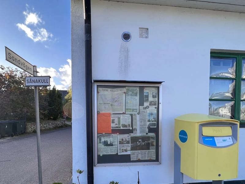 Boklunden 2-3 - Äldreboende in Burlöv, Skåne län photo 3
