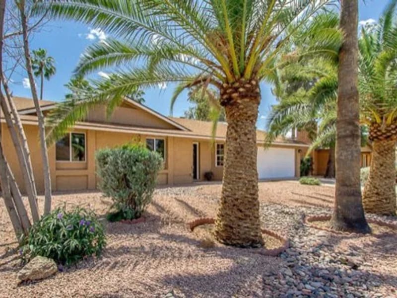 Agave Care Home Of Scottsdale - Assisted Living in Scottsdale, AZ photo 1
