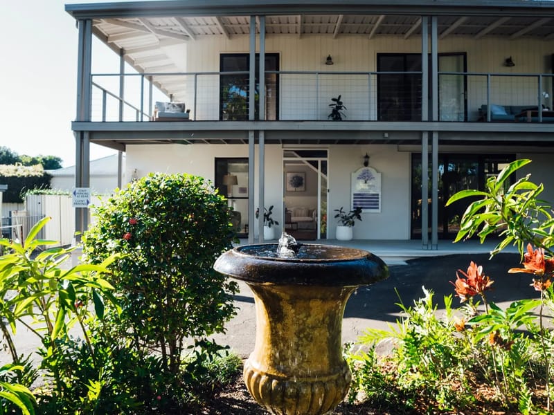 Jacaranda House Hostel - Assisted Living in Bairnsdale, VIC photo 1