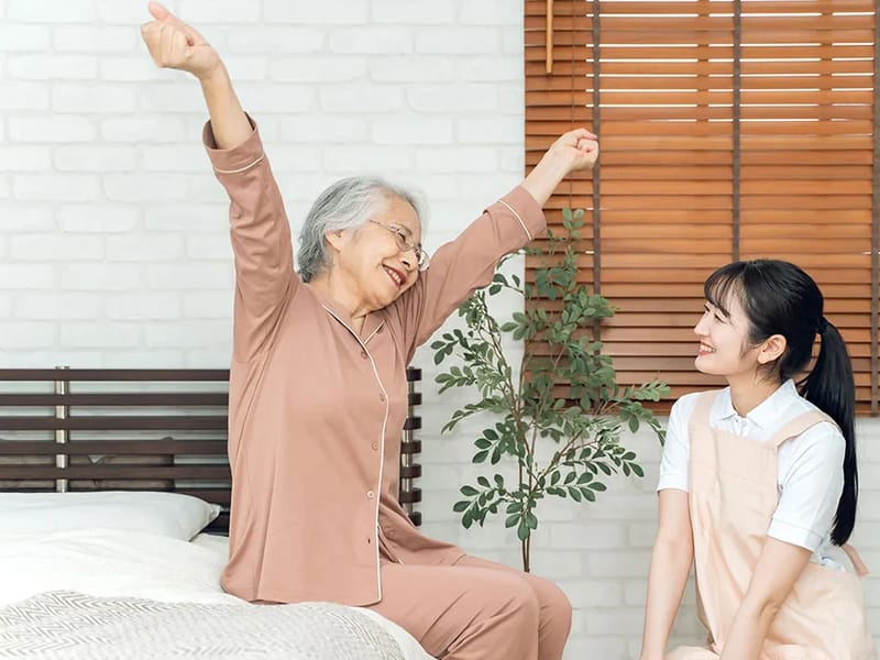 노인요양공동생활가정 효재너싱홈 in 하남시, 경기도 photo 1