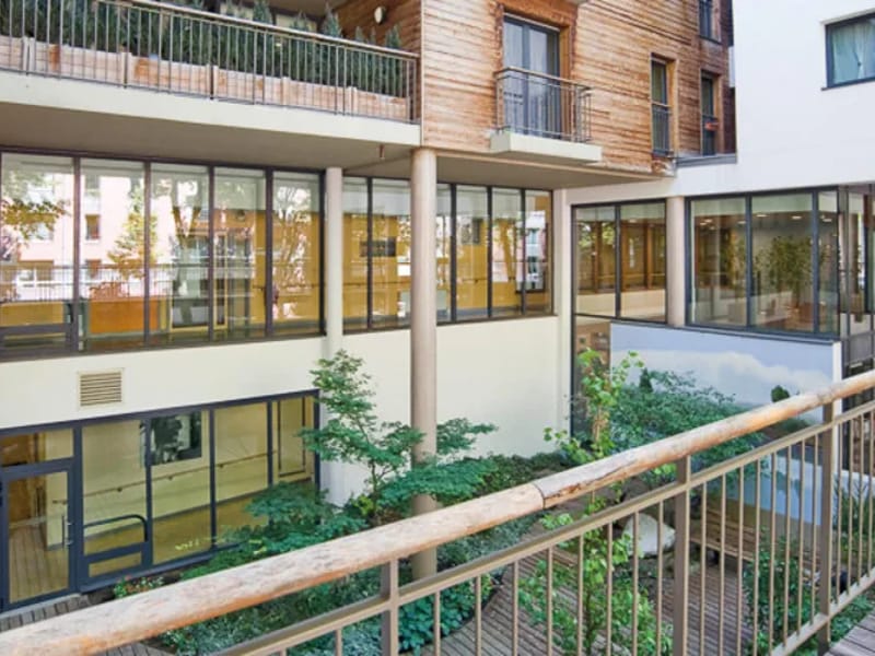 Ehpad Cos Hospitalite Familiale - EHPAD in PARIS, Île-de-France photo 3