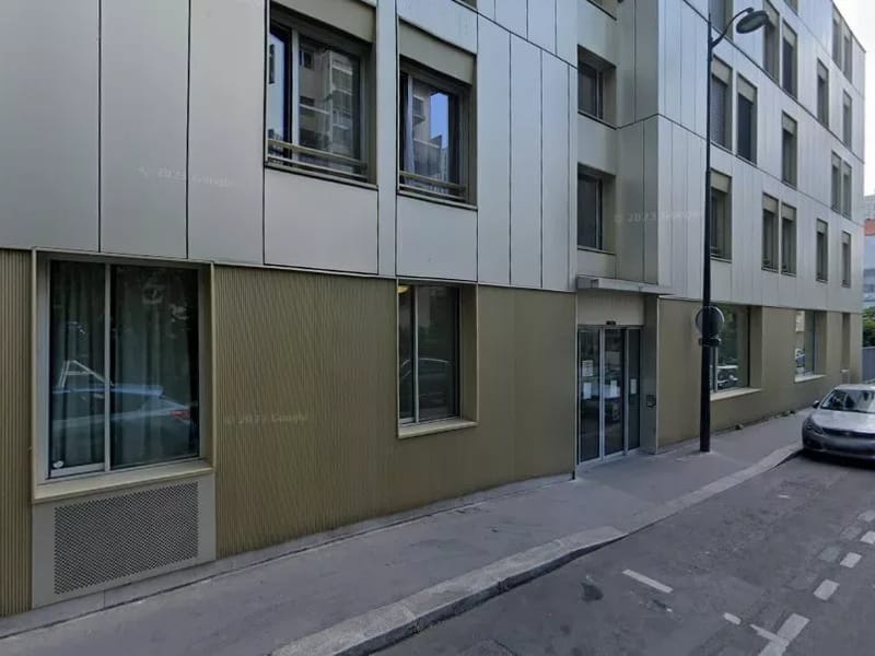 Ehpad Cos Hospitalite Familiale - EHPAD in PARIS, Île-de-France photo 1