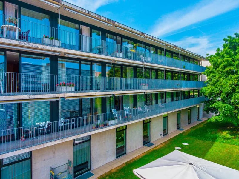 Genossenschaft Alterszentrum Kreuzlingen - Pflegeheim in Kreuzlingen, Thurgau photo 2