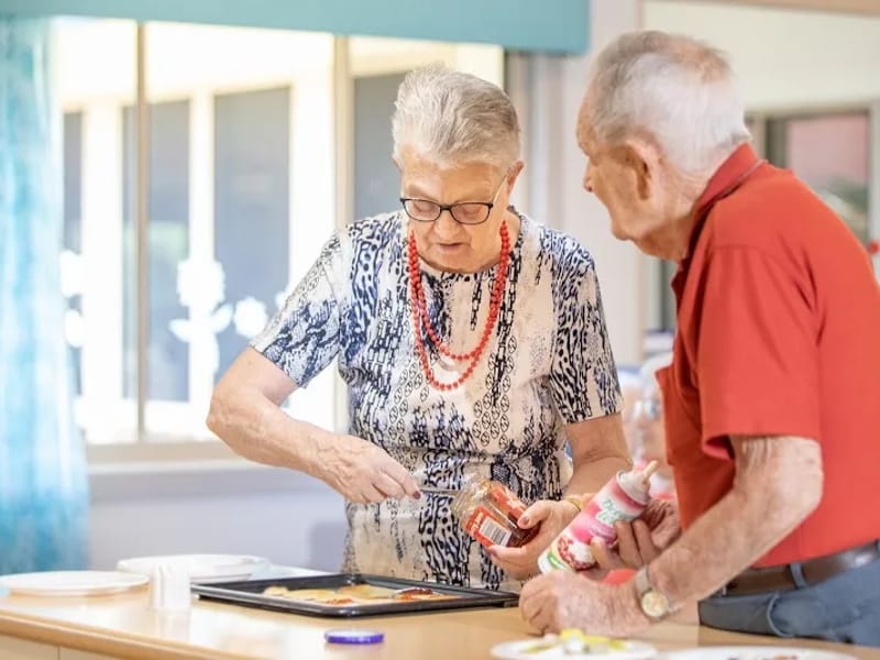 SCCQ Inc BSouth Home Care - In-Home Care in Upper Mount Gravatt, QLD photo 6
