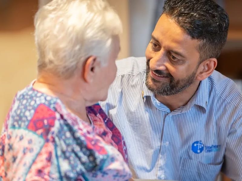 SCCQ Inc BSouth Home Care - In-Home Care in Upper Mount Gravatt, QLD photo 4