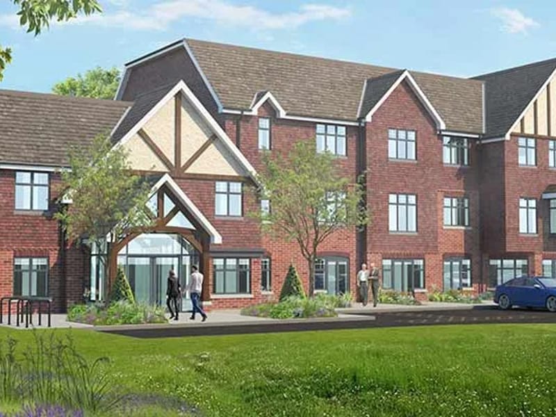 Raleigh Manor Care Home - Assisted Living in Exmouth, England photo 3