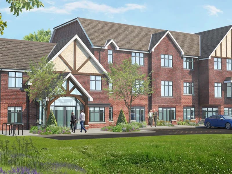 Raleigh Manor Care Home - Assisted Living in Exmouth, England photo 2