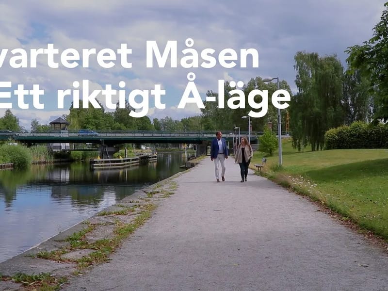 Måsnaren VoB - Serviceboende in Södertälje, Stockholms län photo 2