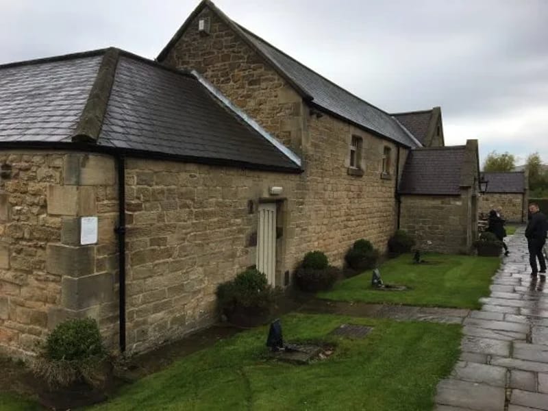 Flexible Support Options Ltd, Shiremoor Farm House - Assisted Living in North Shields, England photo 1