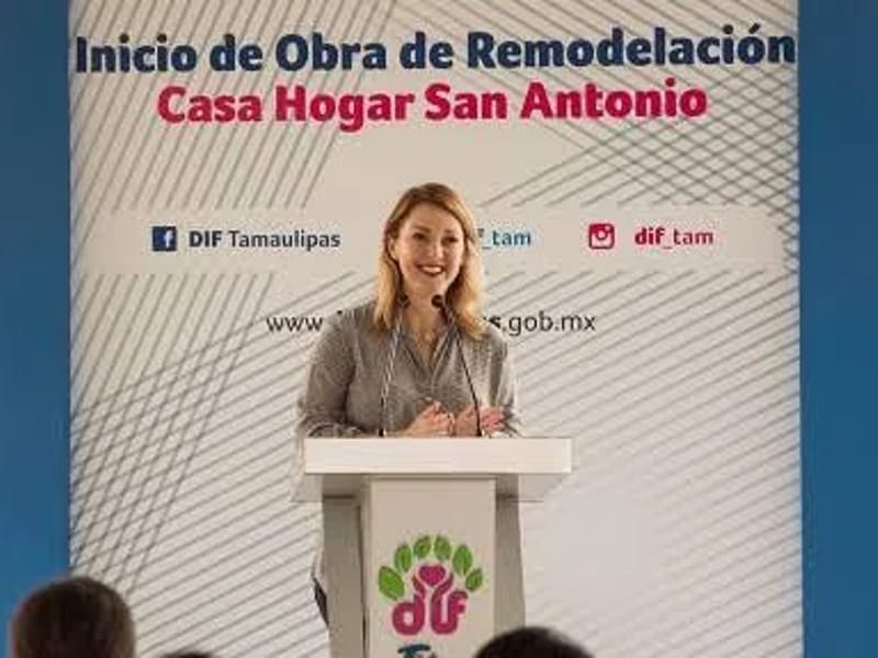 CASA HOGAR SAN ANTONIO - Vida Asistida in Victoria, Tamaulipas photo 1