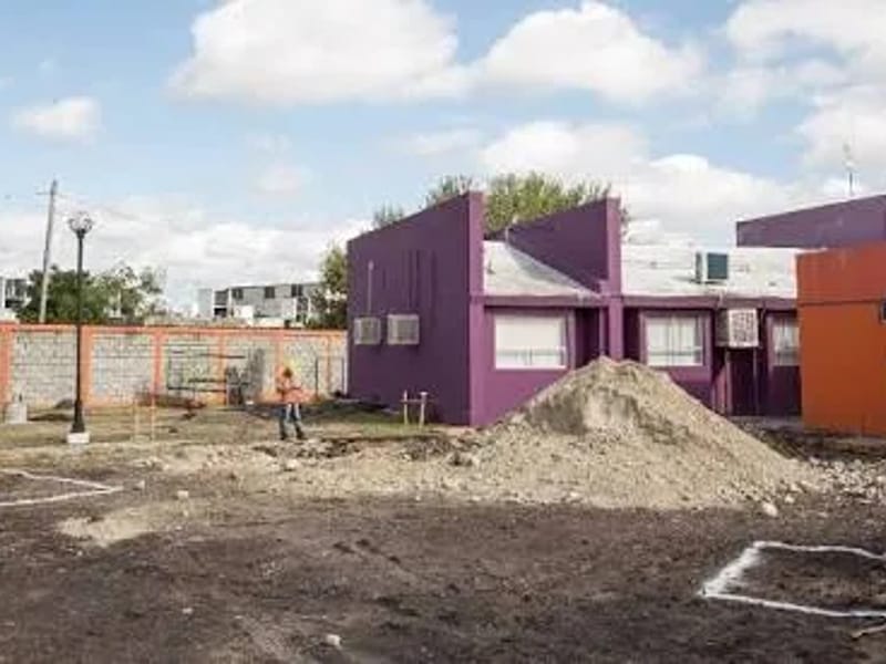 CASA HOGAR SAN ANTONIO - Vida Asistida in Victoria, Tamaulipas photo 2