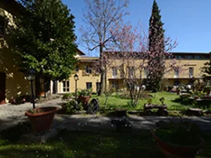 Istituto S.anna S.r.l.unin.le in Firenze, Toscana photo 2