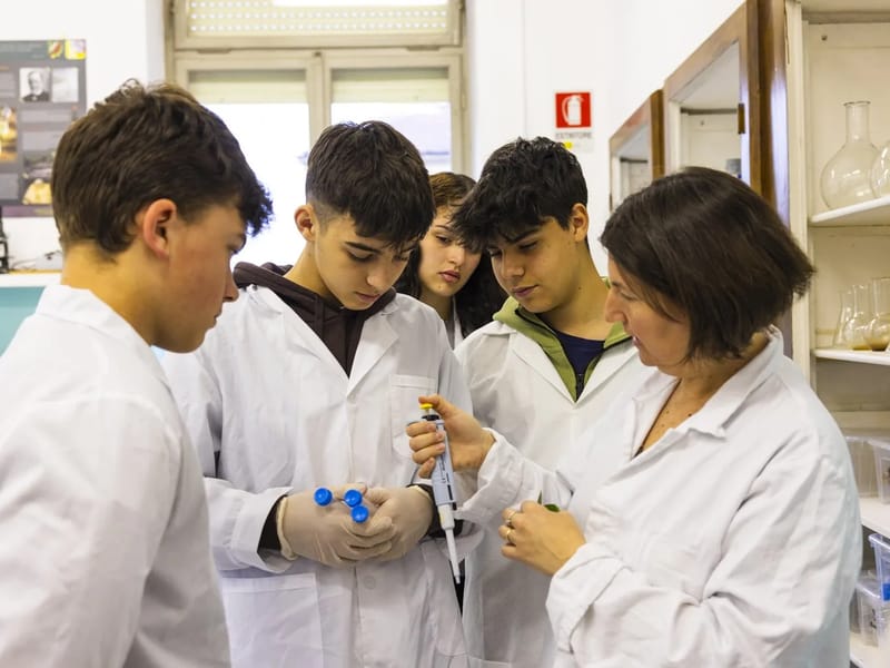 Istituto S.anna S.r.l.unin.le in Firenze, Toscana photo 3