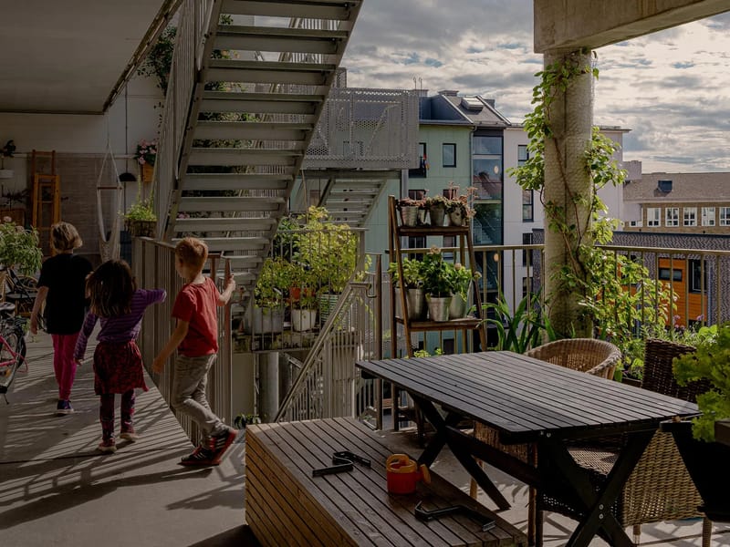 Trevnaden - Äldreboende in Malmö, Skåne län photo 3