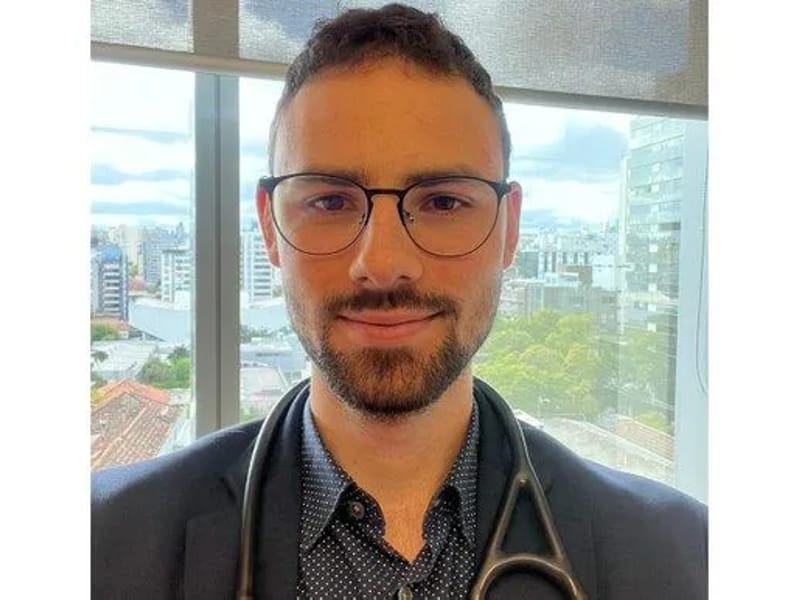 DOUTOR IMAGEM - Cuidado Domiciliar in Rio Do Sul, SC photo 3