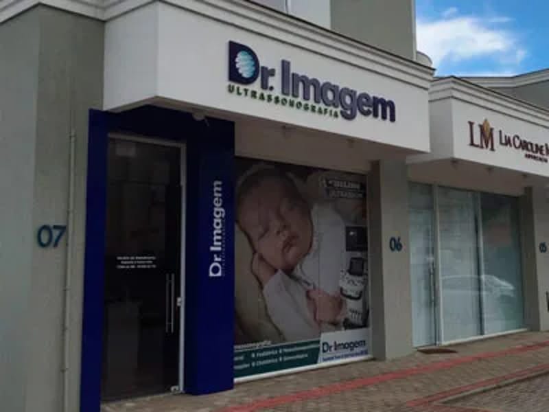 DOUTOR IMAGEM - Cuidado Domiciliar in Rio Do Sul, SC photo 1