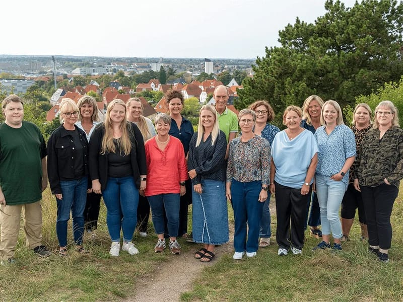 SOS Privat - Omsorg & Pleje - Hjemmepleje in Svendborg, Region Syddanmark photo 2