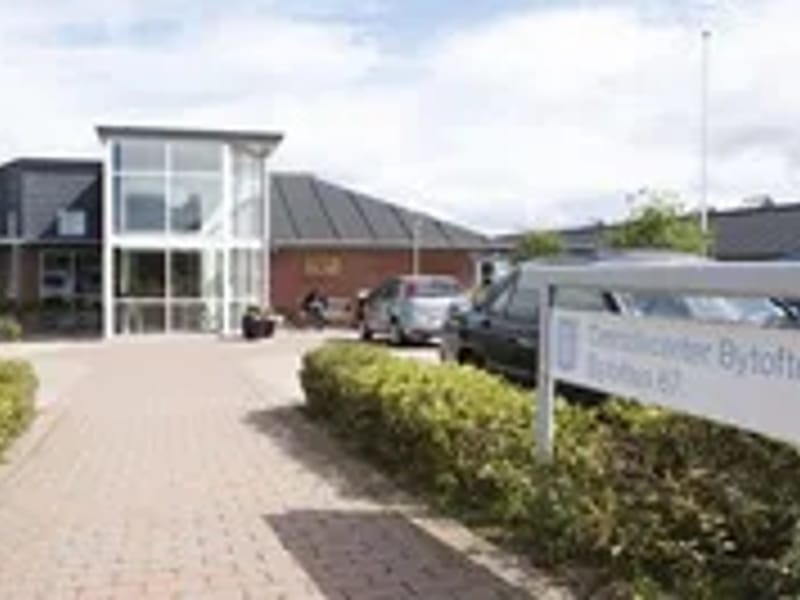 Plejehjemmet Bytoften - Plejehjem in Esbjerg, Region Syddanmark photo 2