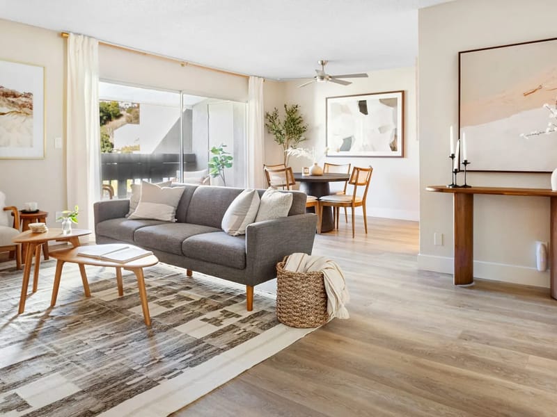 Villa Mulholland - Assisted Living in Woodland Hills, CA photo 4