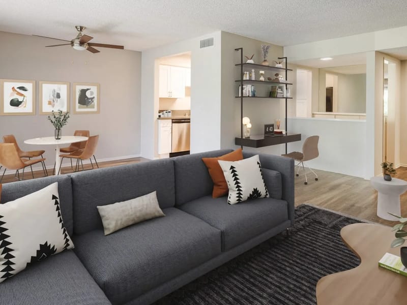 Villa Mulholland - Assisted Living in Woodland Hills, CA photo 2