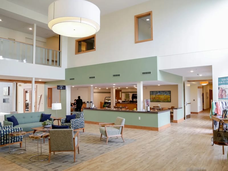 Villa Mulholland - Assisted Living in Woodland Hills, CA photo 3