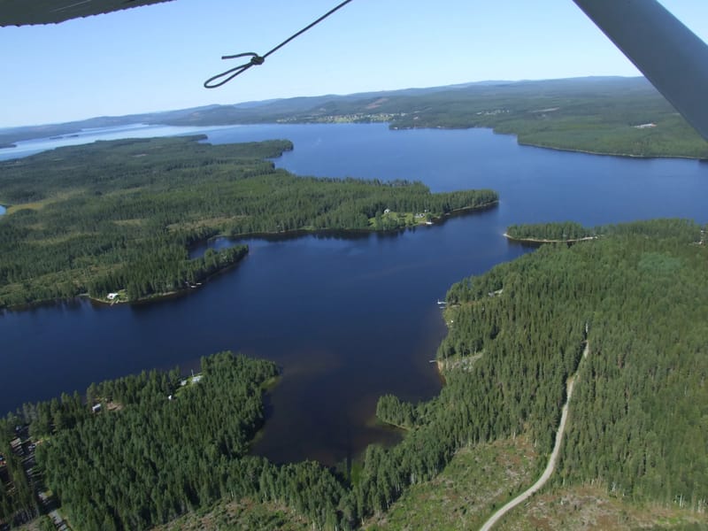 Åshamra - Serviceboende in Strömsund, Jämtlands län photo 3