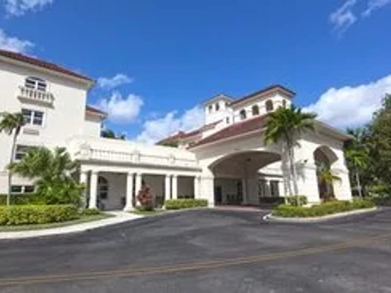 Rockwell Seniors  Inc. Ii — Assisted Living, Coconut Creek, FL · photo 2
