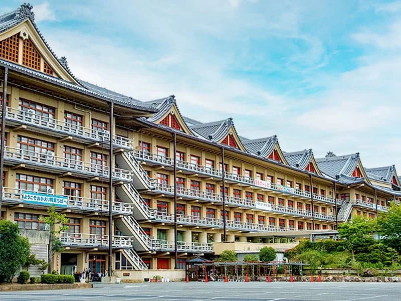 そうそう - 有料老人ホーム in 天理市, 奈良県 photo 3