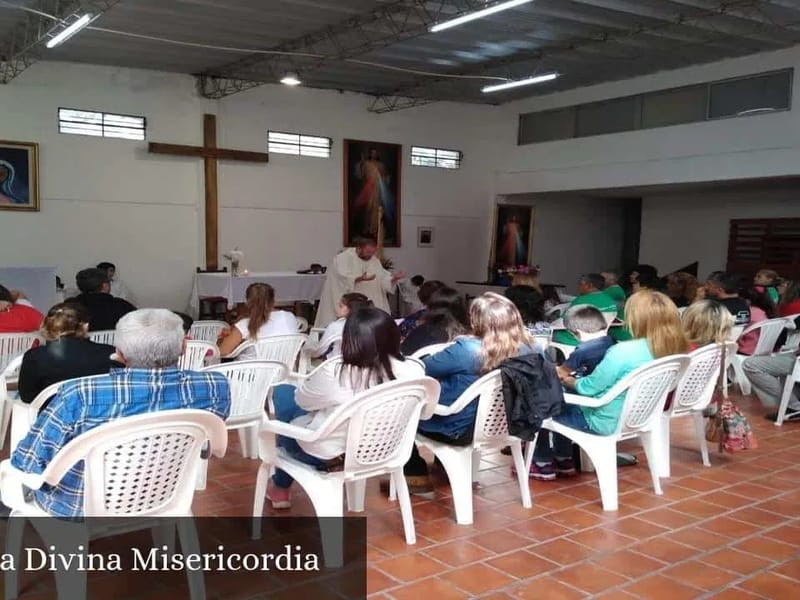Holepam Divina Providencia - Hogar de Ancianos in SANTO TOME, SANTA FE photo 2