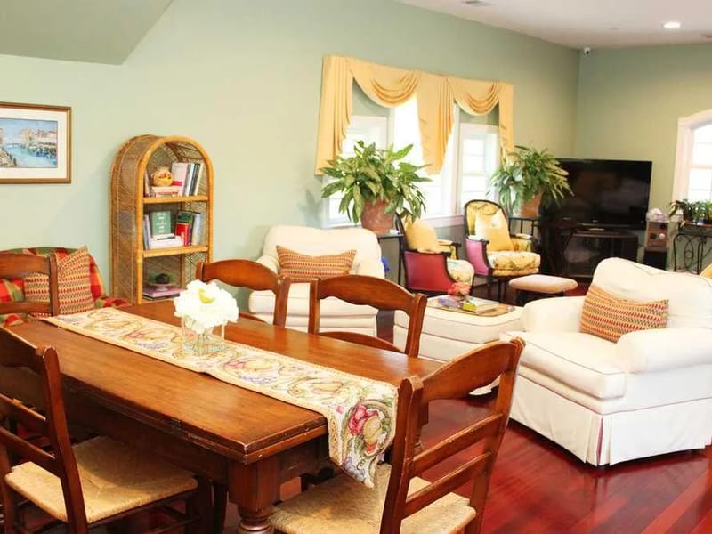 Vienna Manor I, Llc - Assisted Living in Vienna, VA photo 1