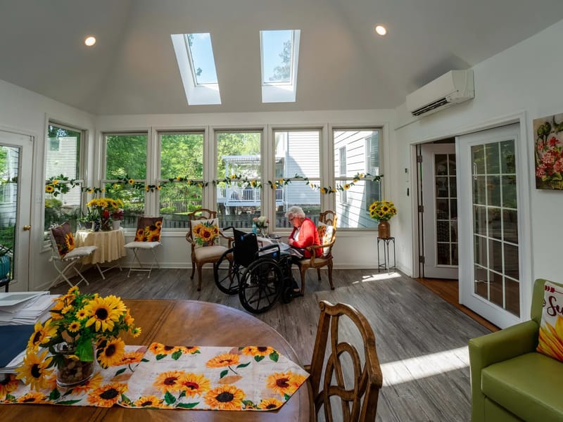 Vienna Manor I, Llc - Assisted Living in Vienna, VA photo 4