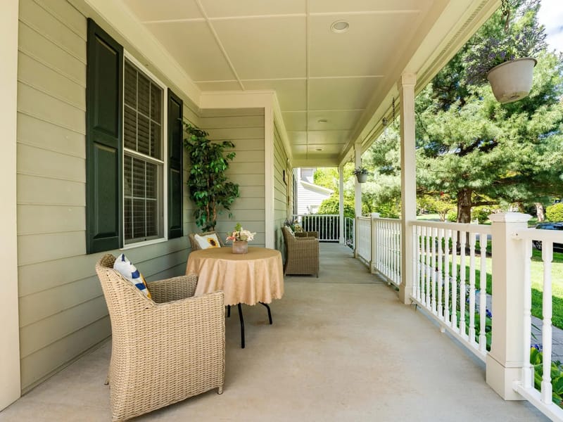 Vienna Manor I, Llc - Assisted Living in Vienna, VA photo 5