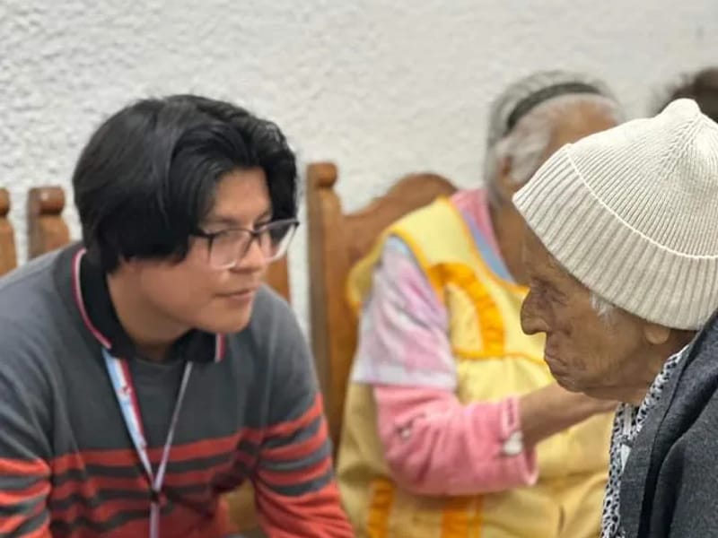 CASA HOGAR PARA ANCIANOS Y DESVALIDOS DE IRAPUATO - Hogar de Ancianos in Irapuato, Guanajuato photo 6