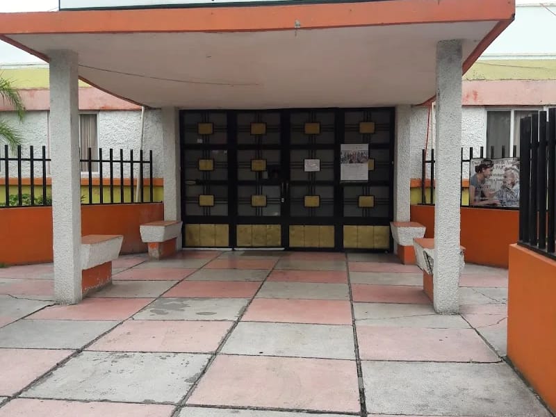 CASA HOGAR PARA ANCIANOS Y DESVALIDOS DE IRAPUATO - Hogar de Ancianos in Irapuato, Guanajuato photo 1