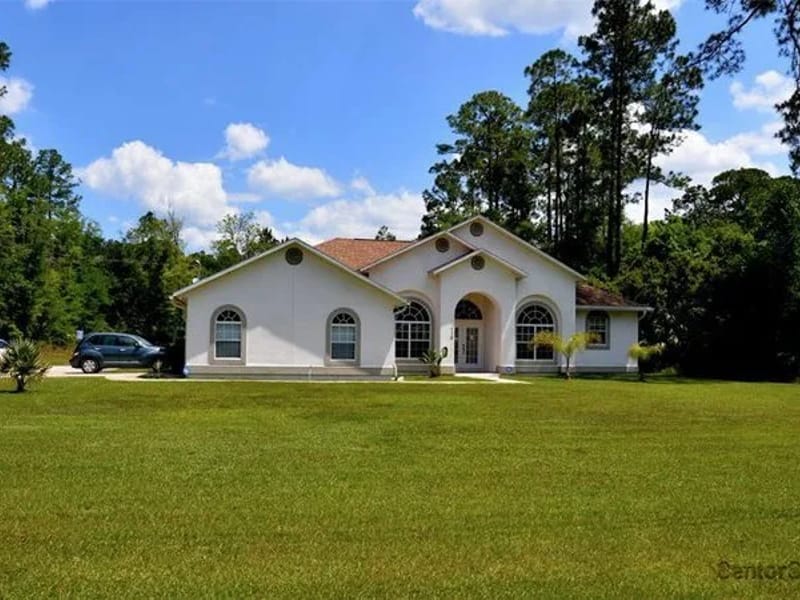Five Oaks Rest Home — Assisted Living, Welaka, FL · photo 2