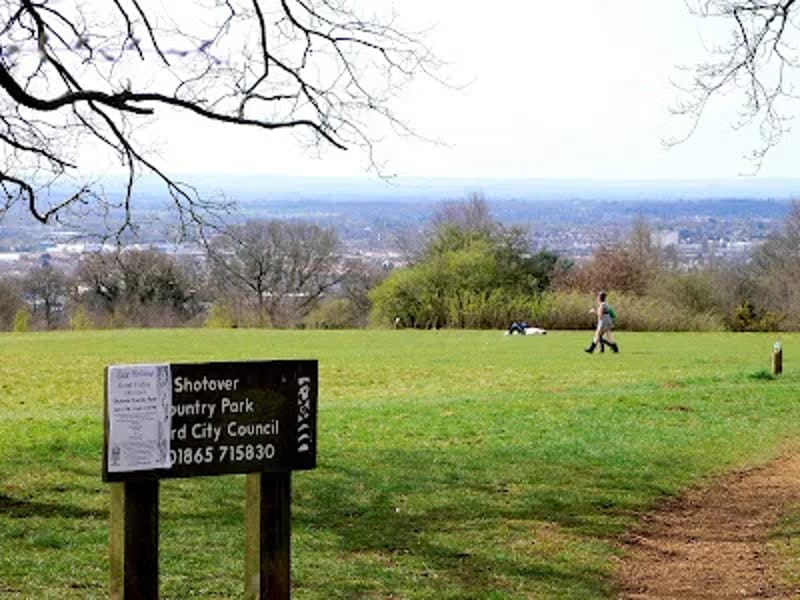 Shotover View - Assisted Living in Oxford, England photo 2