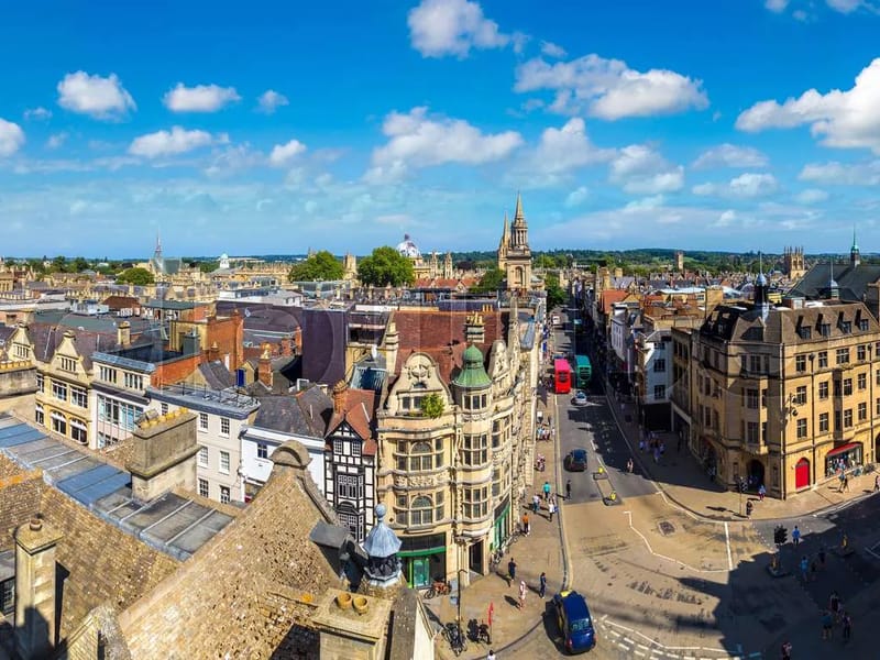 Shotover View - Assisted Living in Oxford, England photo 1