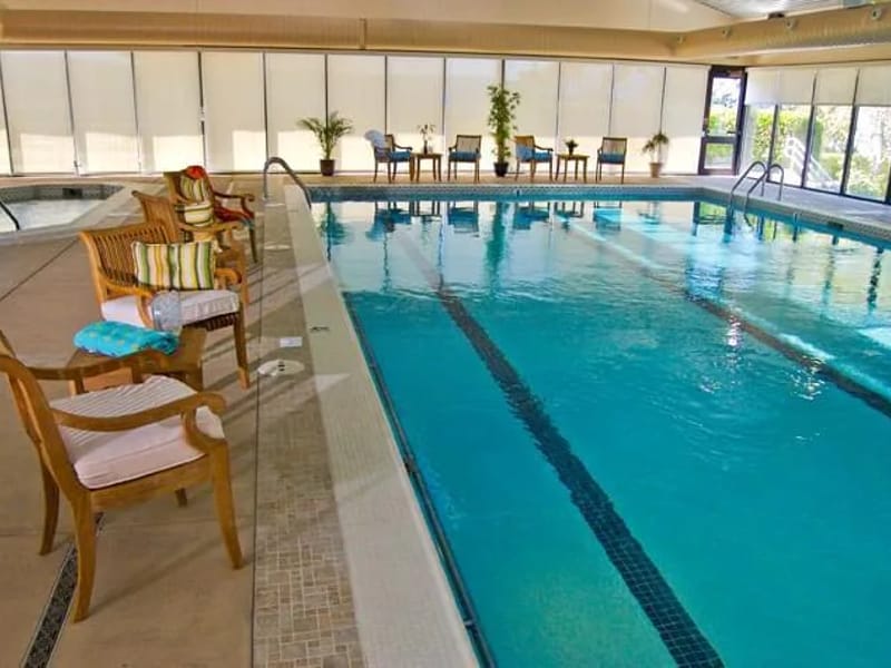 Rogue Valley Manor - Nursing Home in Medford, OR photo 1