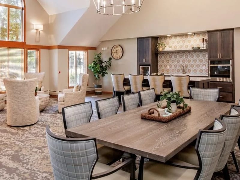 Benedictine Senior Living - Assisted Living in Osseo, MN photo 2