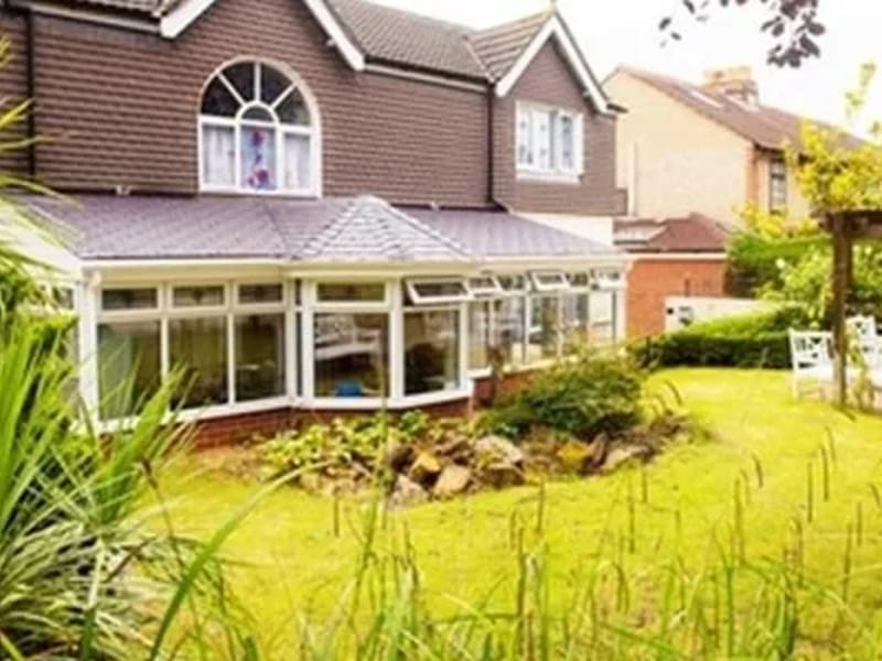 Alexandra Rose Residential Care Home - Assisted Living in Portsmouth, England photo 1