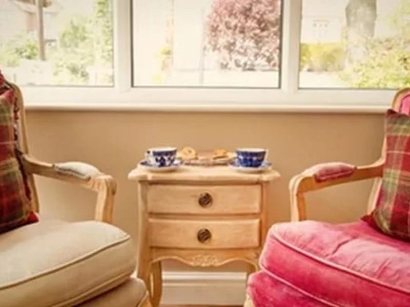 Alexandra Rose Residential Care Home - Assisted Living in Portsmouth, England photo 3