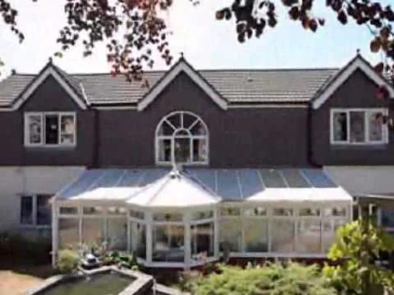 Alexandra Rose Residential Care Home - Assisted Living in Portsmouth, England photo 2