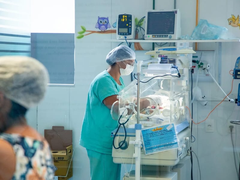 Neomed Servicos De Neonatologia - Cuidado Domiciliar in Itajaí, SC photo 3